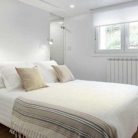 Apartamento HIGER Hondarribia Bagian luar foto