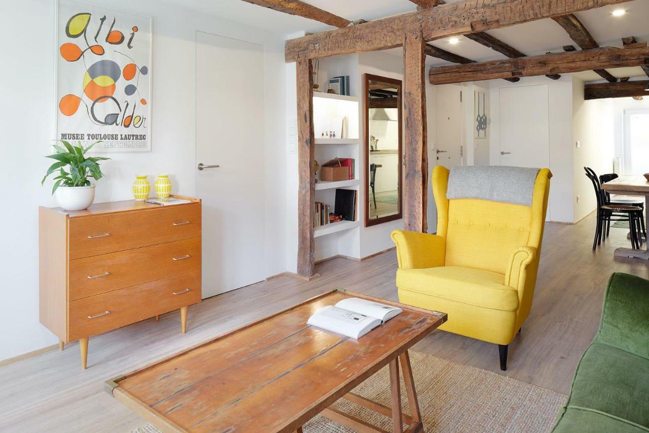 Apartamento HIGER Hondarribia Bagian luar foto