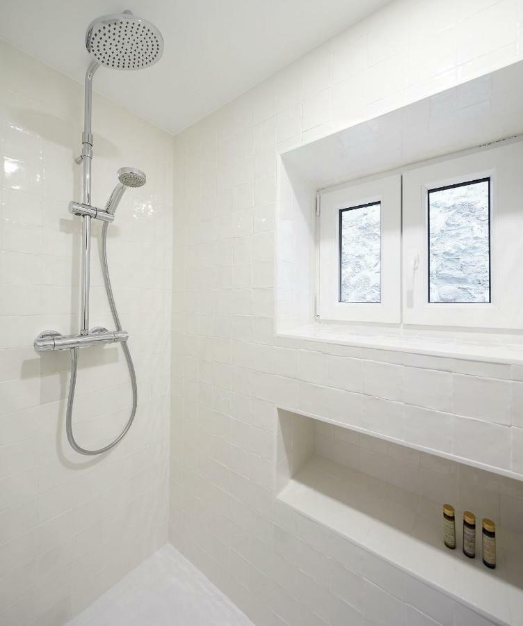Apartamento HIGER Hondarribia Bagian luar foto