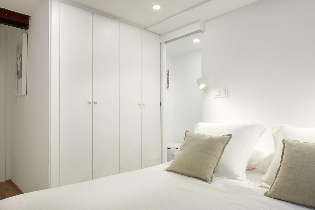 Apartamento HIGER Hondarribia Bagian luar foto